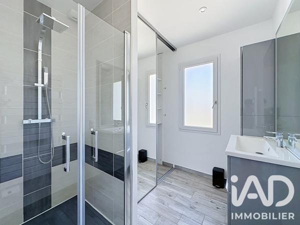 Maison à vendre 5 pièces 80 m² Saint-Jean-de-Thouars