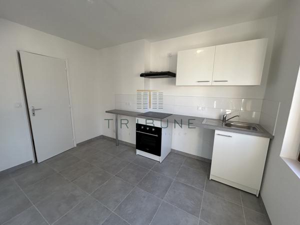 Appartement 3 pièce(s) 2 chambre(s) 68.48 m²