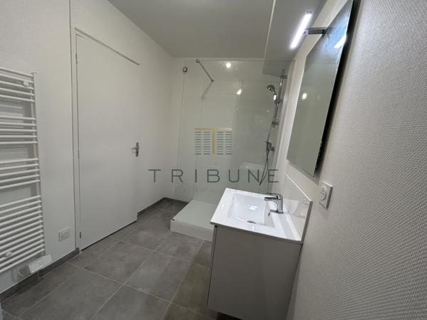 Appartement 3 pièce(s) 2 chambre(s) 68.48 m²