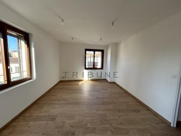 Appartement 3 pièce(s) 2 chambre(s) 68.48 m²
