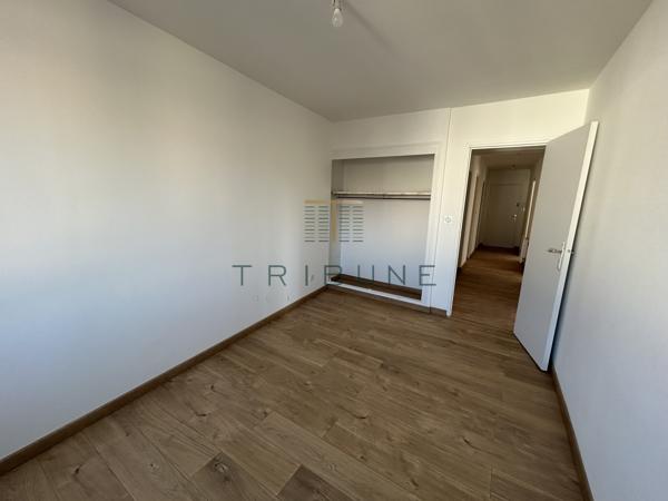 Appartement 3 pièce(s) 2 chambre(s) 68.48 m²