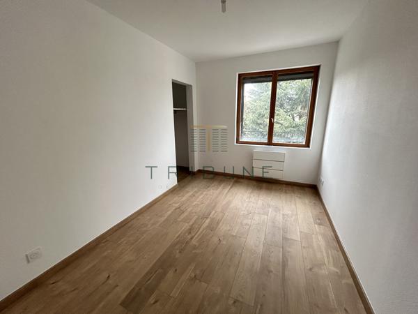 Appartement 3 pièce(s) 2 chambre(s) 68.48 m²