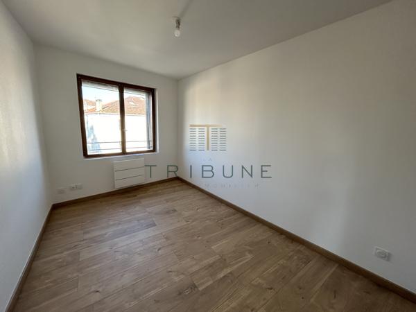 Appartement 3 pièce(s) 2 chambre(s) 68.48 m²