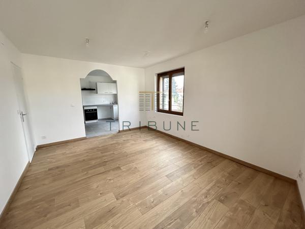 Appartement 3 pièce(s) 2 chambre(s) 68.48 m²
