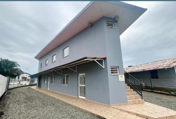A LOUER Bureaux ZA Cayenne 60 m2