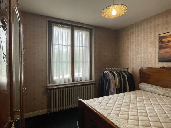 Belle maison de 7 pièces dans un quartier calme de Montluçon