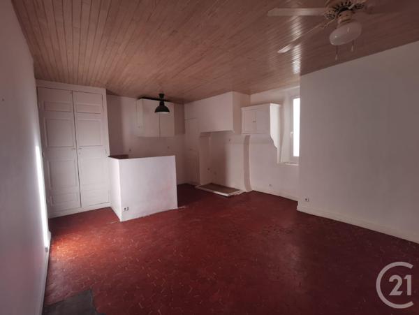 Appartement T2 à vendre  2 pièces - 47,31 m2 LA CIOTAT - 13