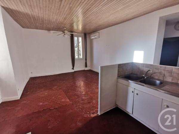Appartement T2 à vendre  2 pièces - 47,31 m2 LA CIOTAT - 13