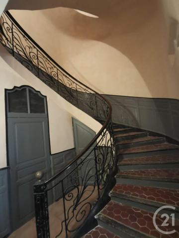 Appartement T2 à vendre  2 pièces - 47,31 m2 LA CIOTAT - 13