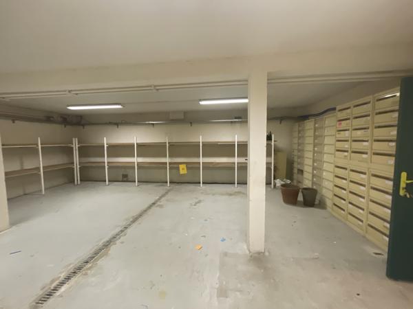164 m2 de Bureaux à louer - Chaumontel proche gare