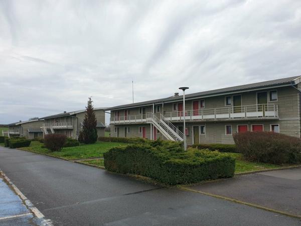 Saint Eusèbe - Bureaux 1 482 m² à vendre