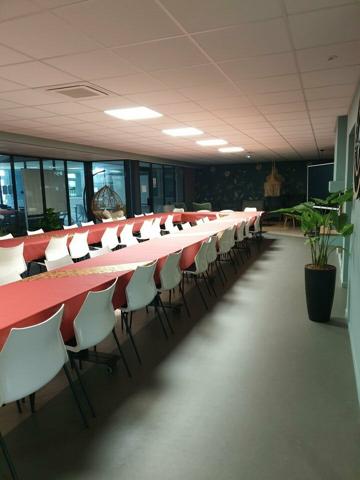Saint Eusèbe - Bureaux 1 482 m² à vendre