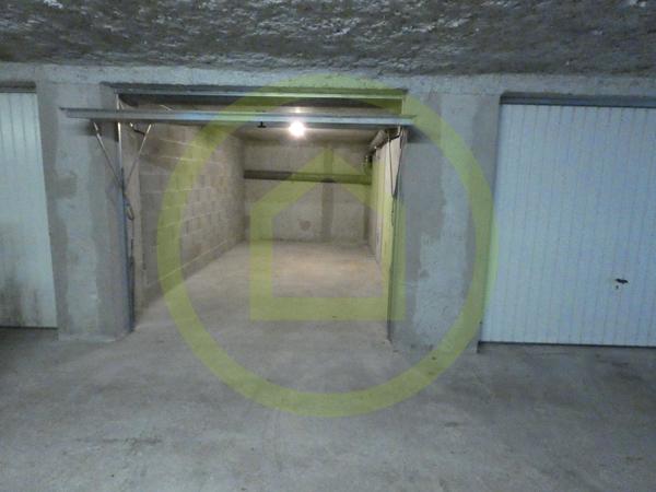 Appartement à VOREPPE (38340)