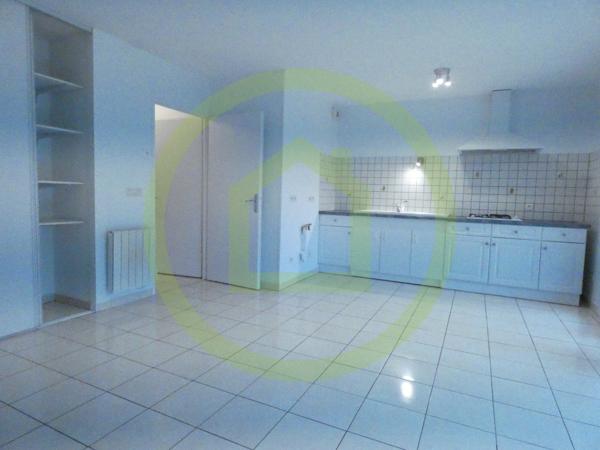 Appartement à VOREPPE (38340)