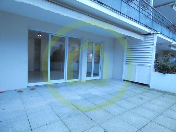 Appartement à VOREPPE (38340)