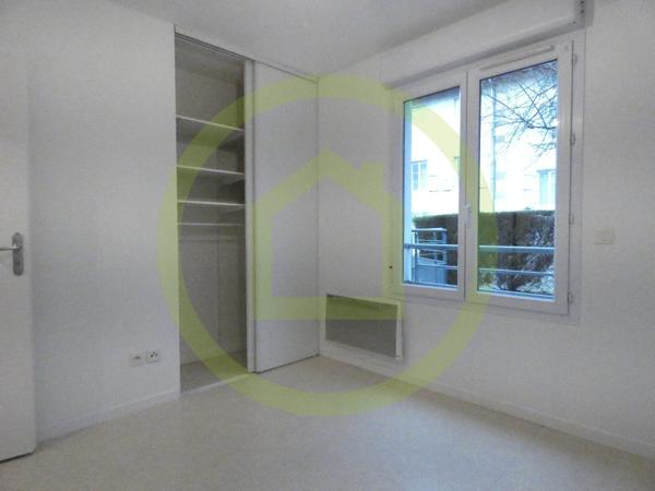 Appartement à VOREPPE (38340)