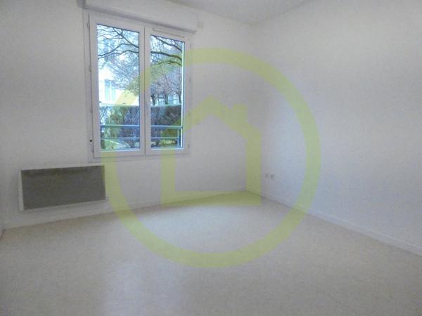 Appartement à VOREPPE (38340)