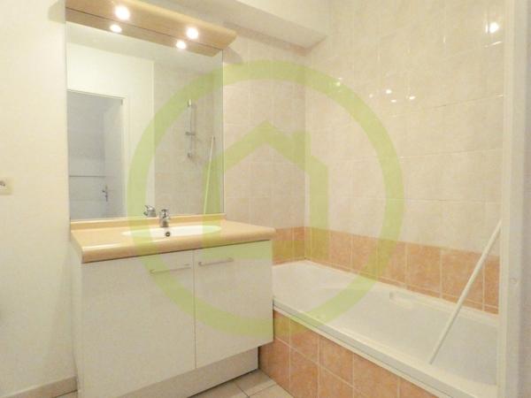 Appartement à VOREPPE (38340)