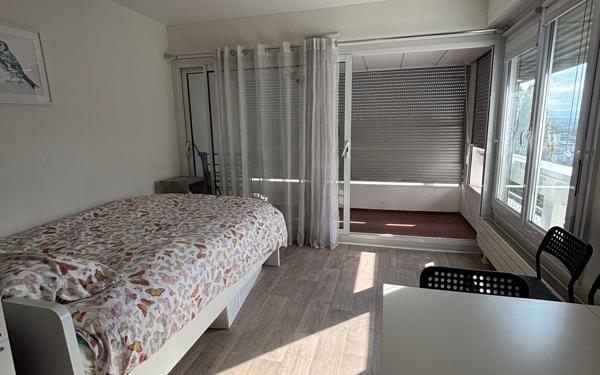 Appartement à louer    1 pièce •  Saint-Genis-Pouilly