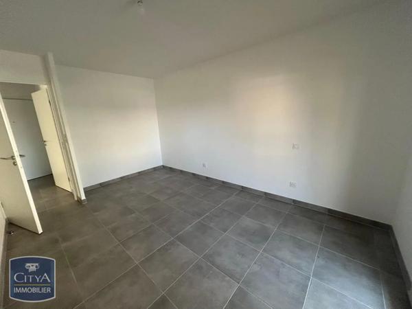 Appartement à louer 3 pièces 65.58m² Toulouse (31000)