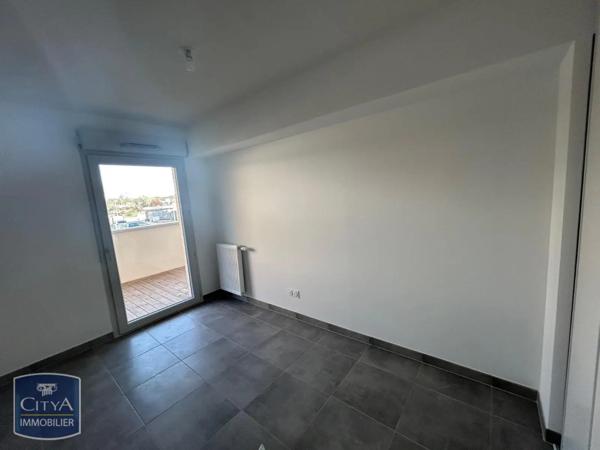Appartement à louer 3 pièces 65.58m² Toulouse (31000)