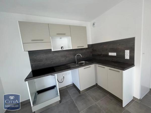 Appartement à louer 3 pièces 65.58m² Toulouse (31000)