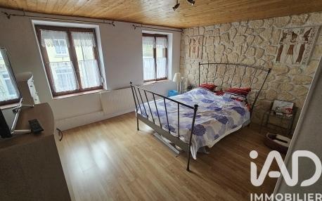 Maison à vendre 6 pièces 105 m² Hautmont