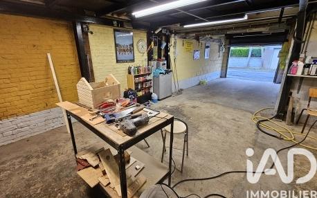 Maison à vendre 6 pièces 105 m² Hautmont