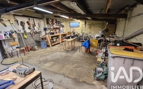 Maison à vendre 6 pièces 105 m² Hautmont