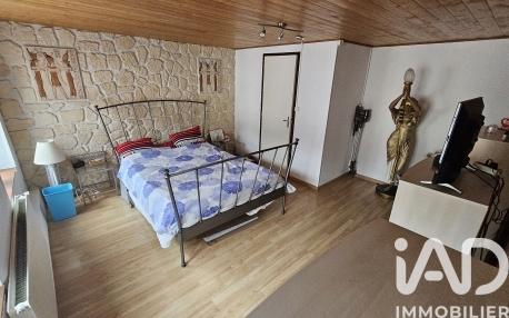 Maison à vendre 6 pièces 105 m² Hautmont