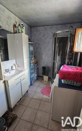 Maison à vendre 6 pièces 105 m² Hautmont