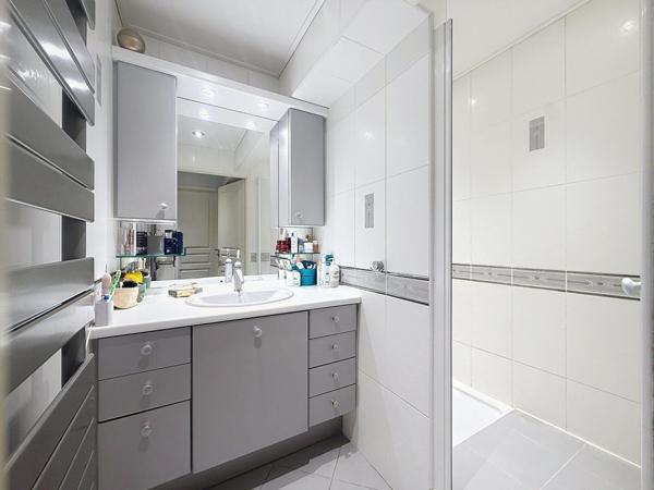 T5 Duplex 101 m² avec terrasse + Garage