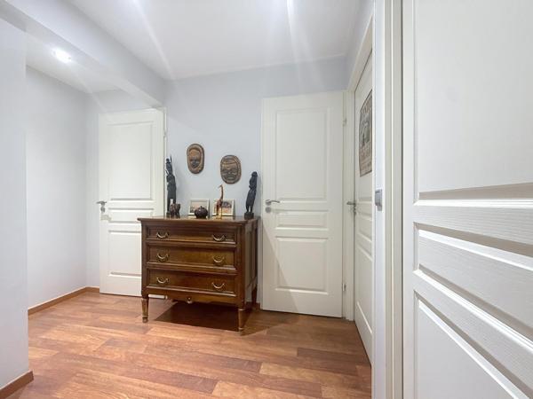 T5 Duplex 101 m² avec terrasse + Garage