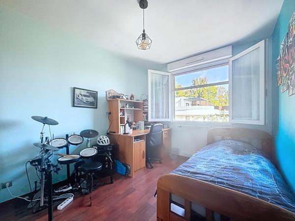 T5 Duplex 101 m² avec terrasse + Garage