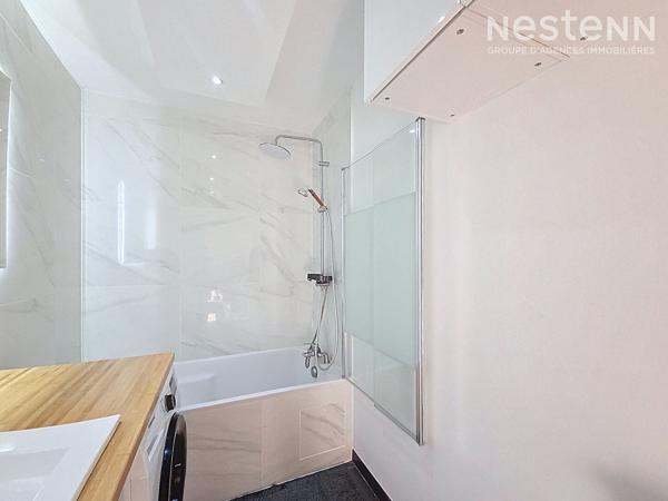 Vente Exclusivité - Appartement 2 pièces 51 m² - Jardin - Terrasse - Parking