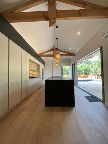 ARCACHON VILLA 174 M² PISCINE GARAGE