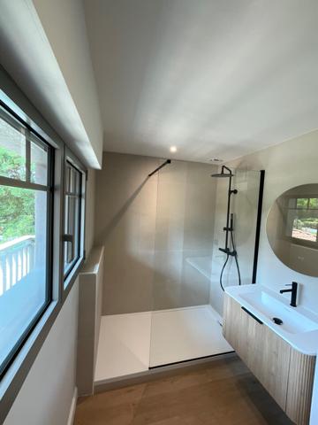 ARCACHON VILLA 174 M² PISCINE GARAGE