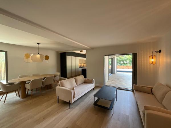 ARCACHON VILLA 174 M² PISCINE GARAGE