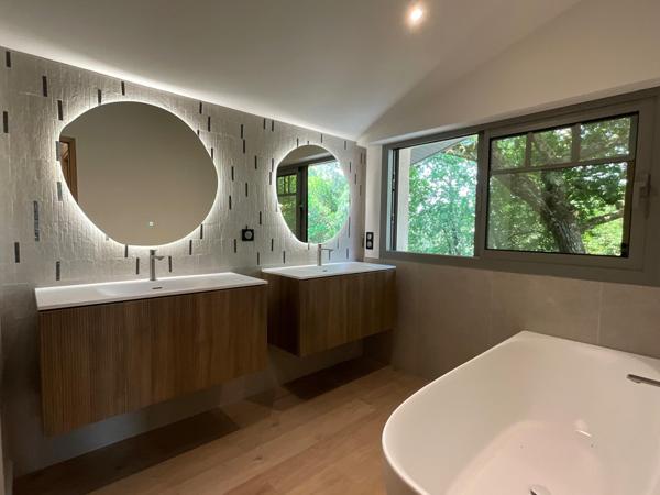 ARCACHON VILLA 174 M² PISCINE GARAGE