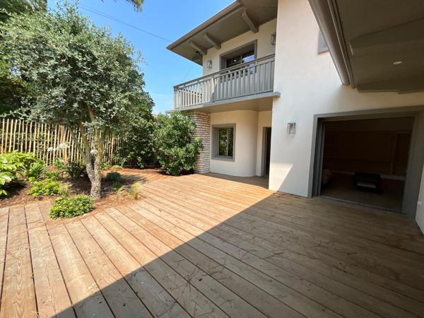 ARCACHON VILLA 174 M² PISCINE GARAGE