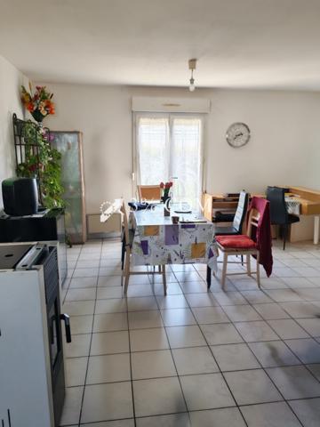 Maison 3 pièce(s) 2 chambre(s) 68 m²