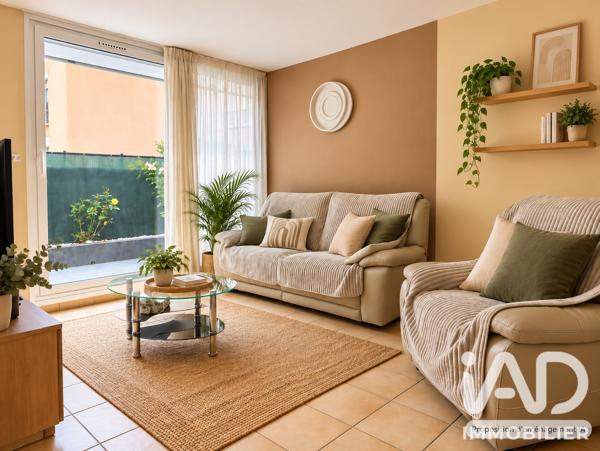 Appartement à vendre 5 pièces 92,7 m² Éragny