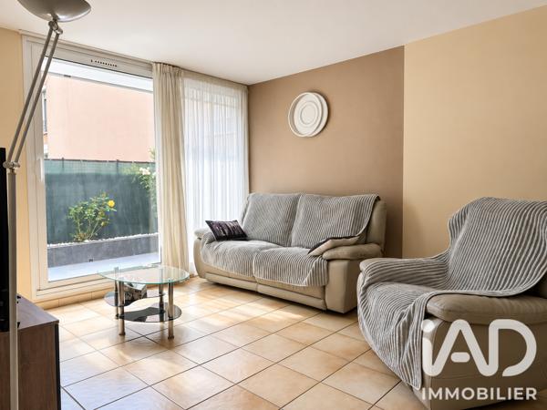 Appartement à vendre 5 pièces 92,7 m² Éragny