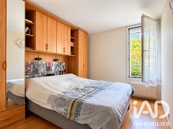 Appartement à vendre 5 pièces 92,7 m² Éragny