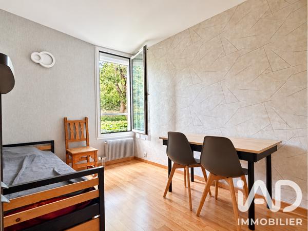 Appartement à vendre 5 pièces 92,7 m² Éragny