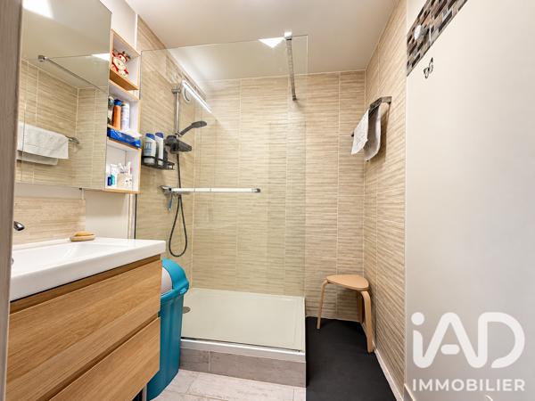 Appartement à vendre 5 pièces 92,7 m² Éragny