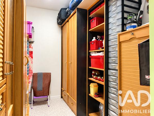 Appartement à vendre 5 pièces 92,7 m² Éragny