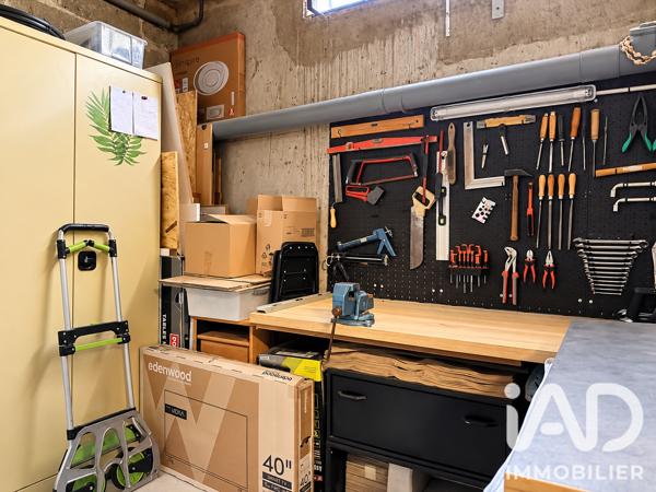 Appartement à vendre 5 pièces 92,7 m² Éragny