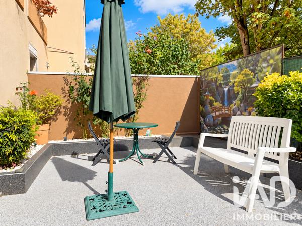 Appartement à vendre 5 pièces 92,7 m² Éragny