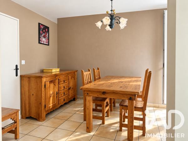 Appartement à vendre 5 pièces 92,7 m² Éragny